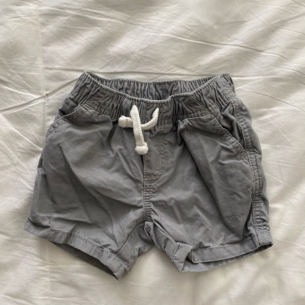 Old navy 3-6 month short